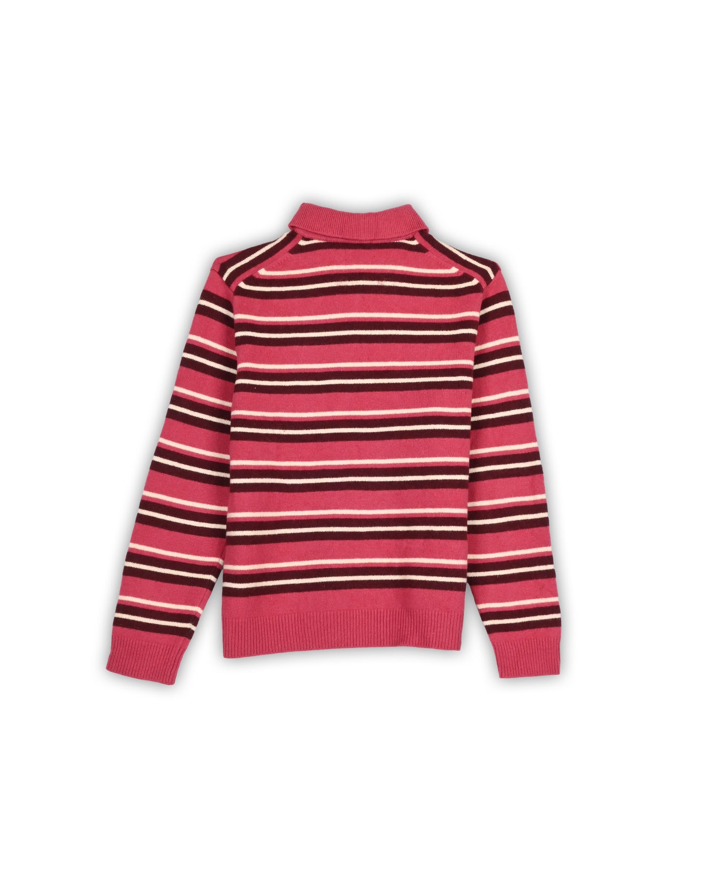 LACOSTE SWEATER - S