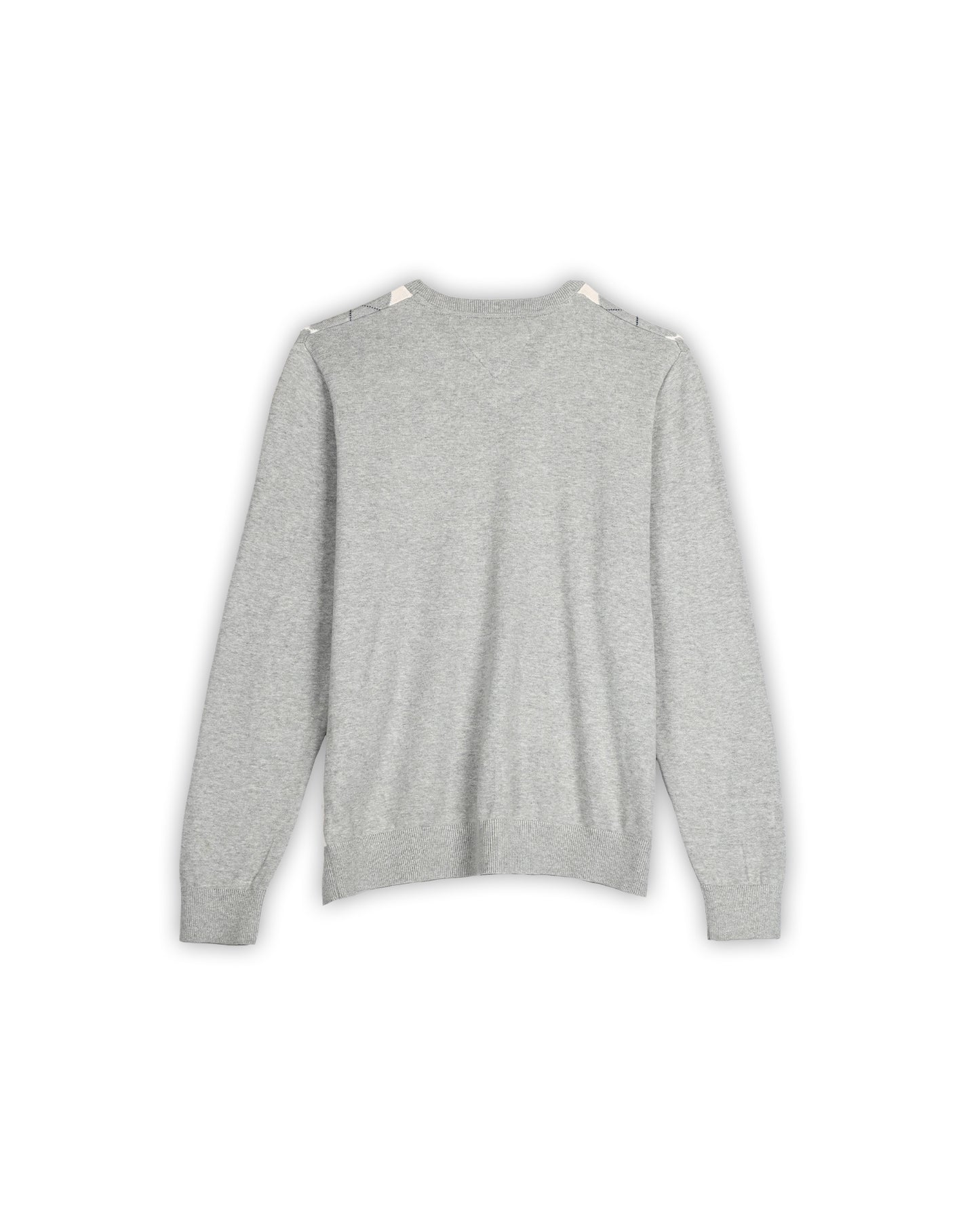 TOMMY HILFIGER SWEATER - L
