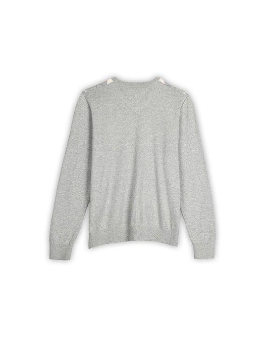 TOMMY HILFIGER SWEATER - L