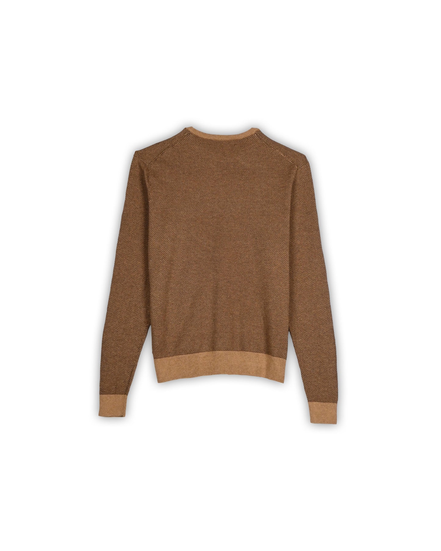 POLO RALPH LAUREN SWEATER - L