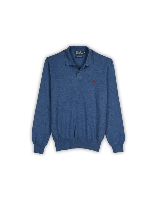 POLO RALPH LAUREN SWEATER - M