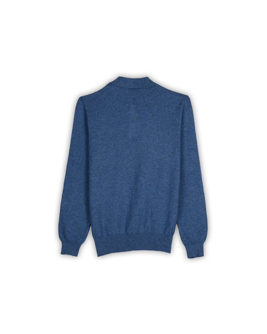POLO RALPH LAUREN SWEATER - M