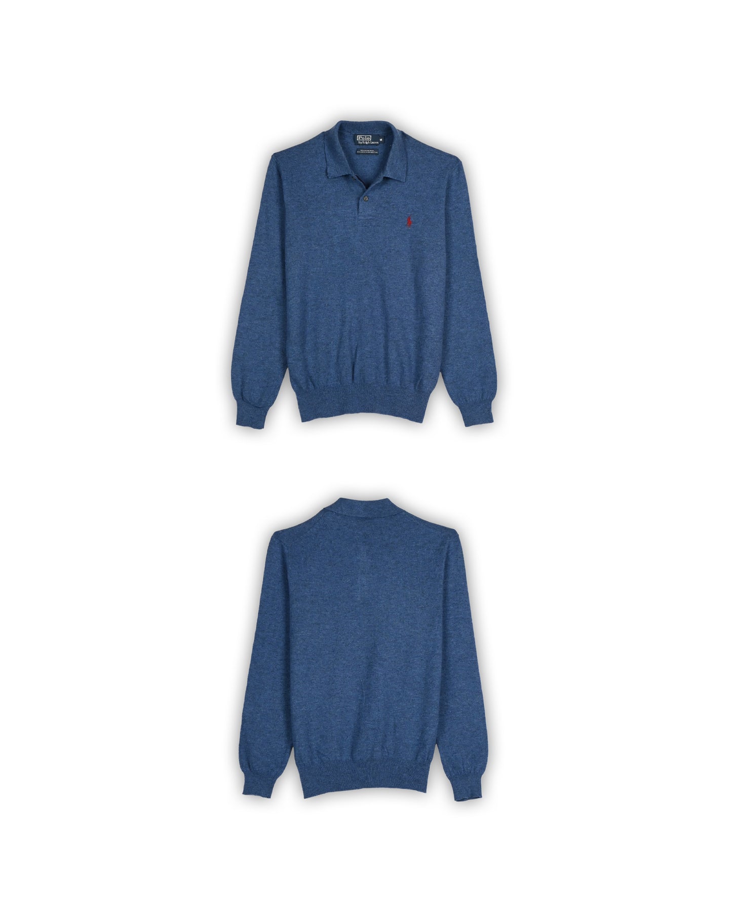 POLO RALPH LAUREN SWEATER - M