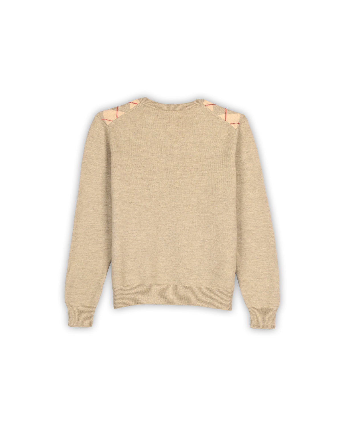 LACOSTE SWEATER - S