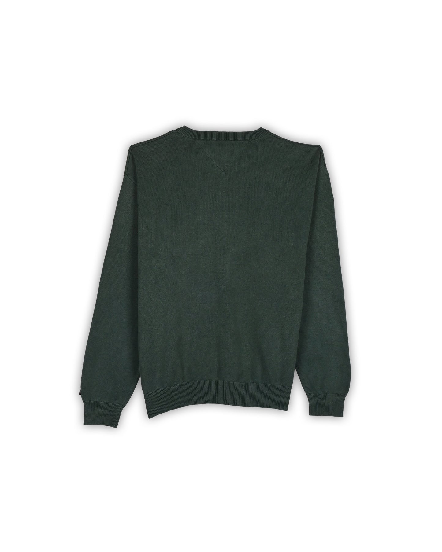 TOMMY HILFIGER SWEATER - L