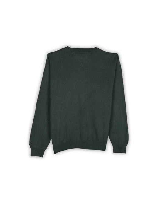 TOMMY HILFIGER SWEATER - L