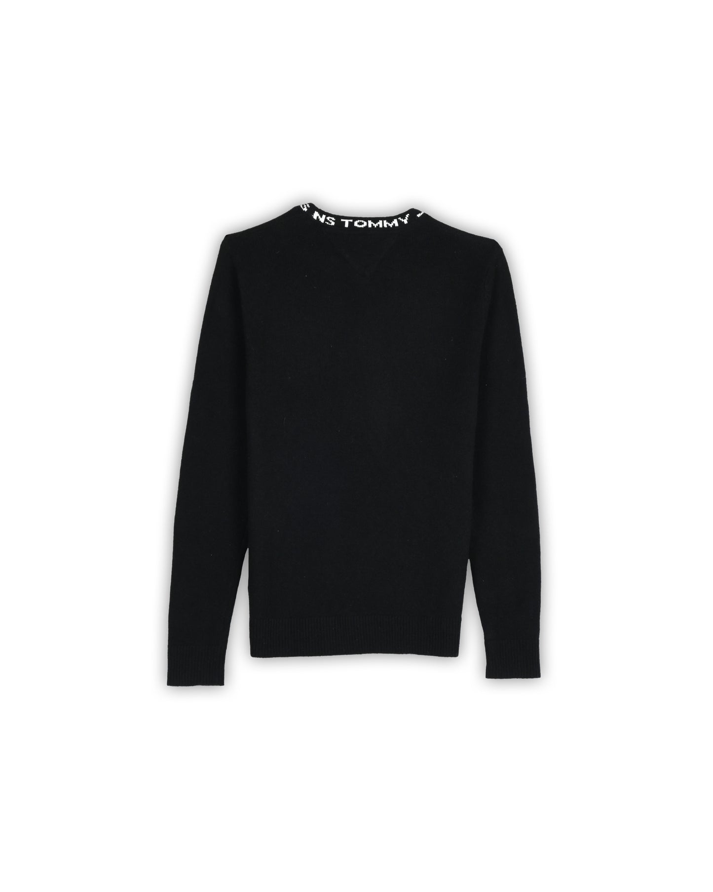 TOMMY JEANS SWEATER - S