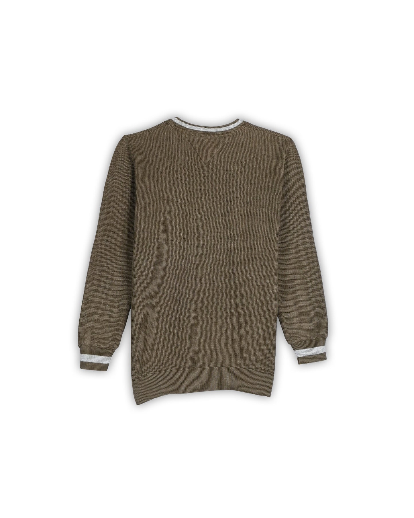 TOMMY HILFIGER SWEATER - M