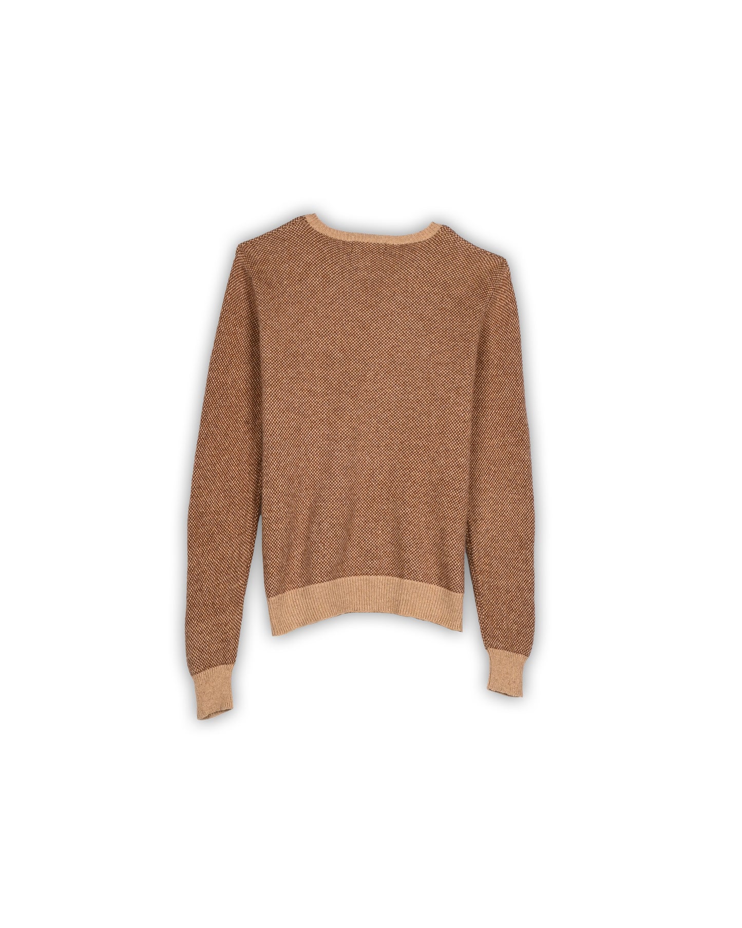 POLO RALPH LAUREN SWEATER - L