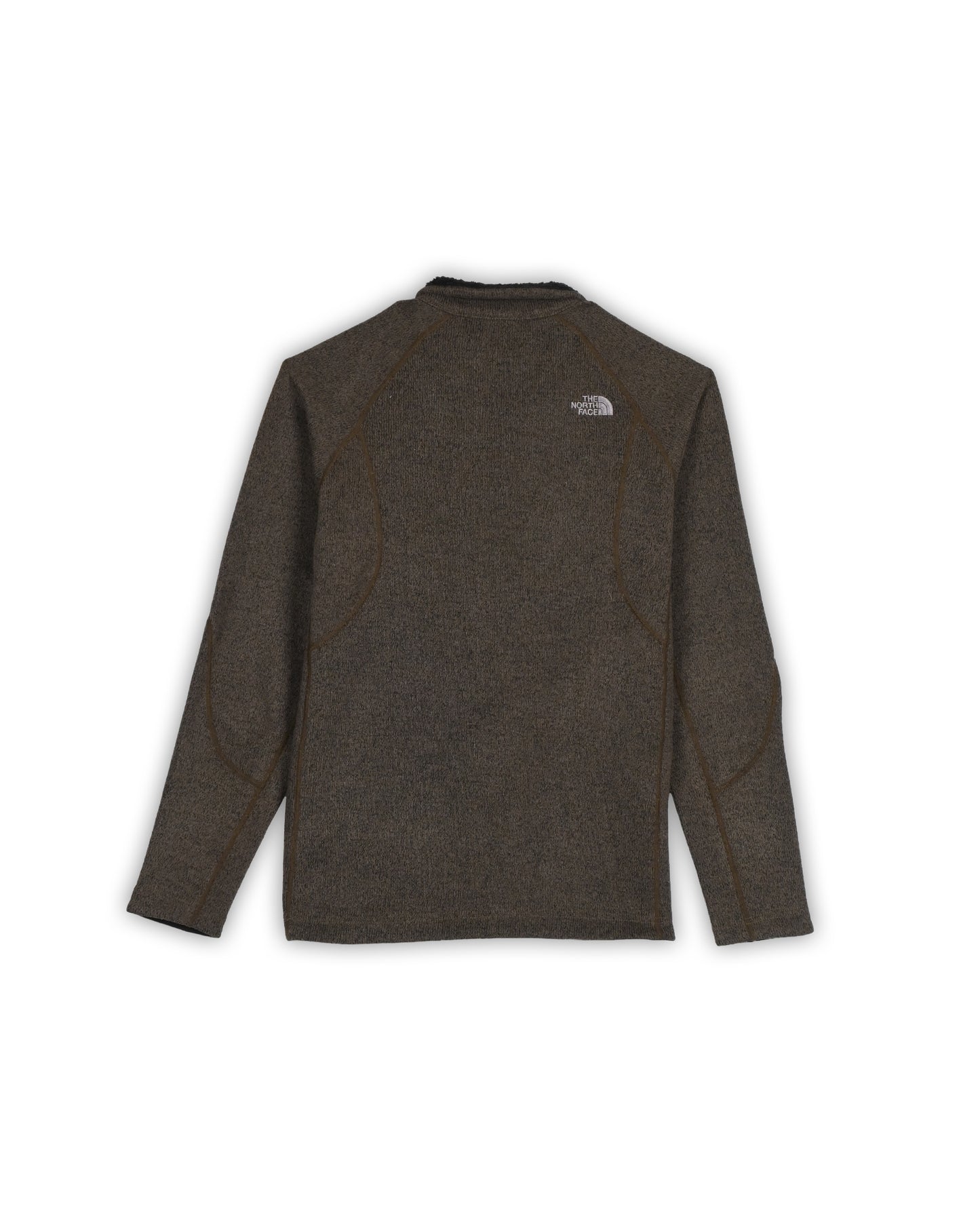 THE NORTH FACE QUARTER-ZIP - M