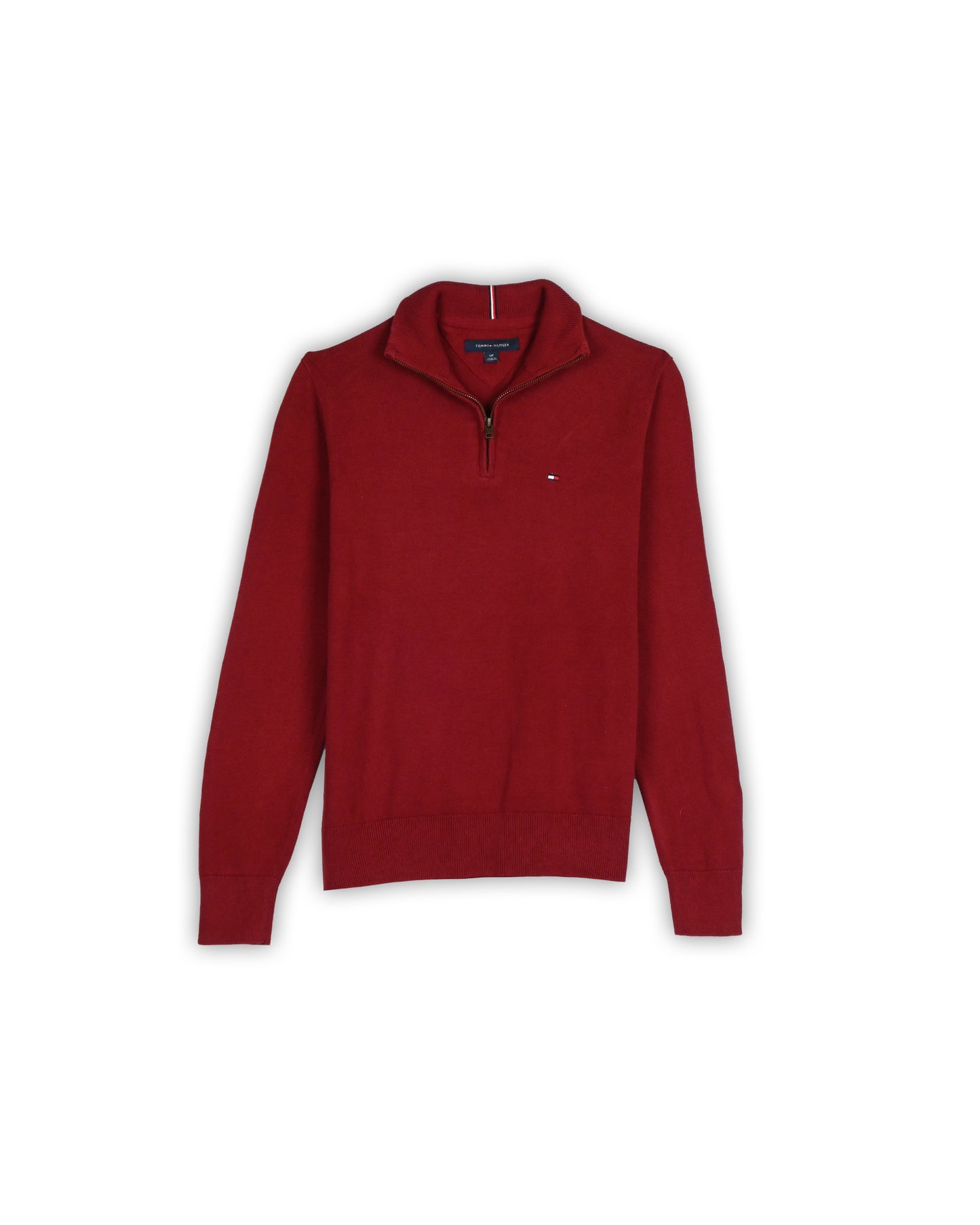 TOMMY HILFIGER SWEATER - S