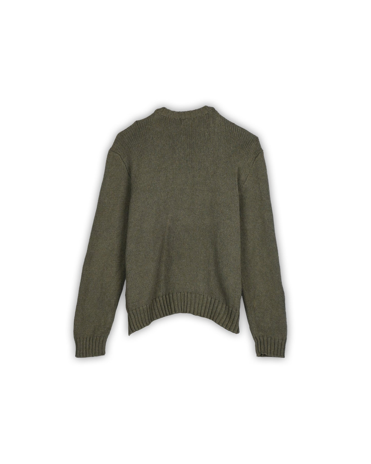 POLO RALPH LAUREN SWEATER - XL