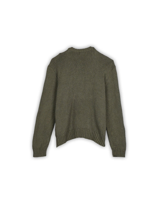POLO RALPH LAUREN SWEATER - XL