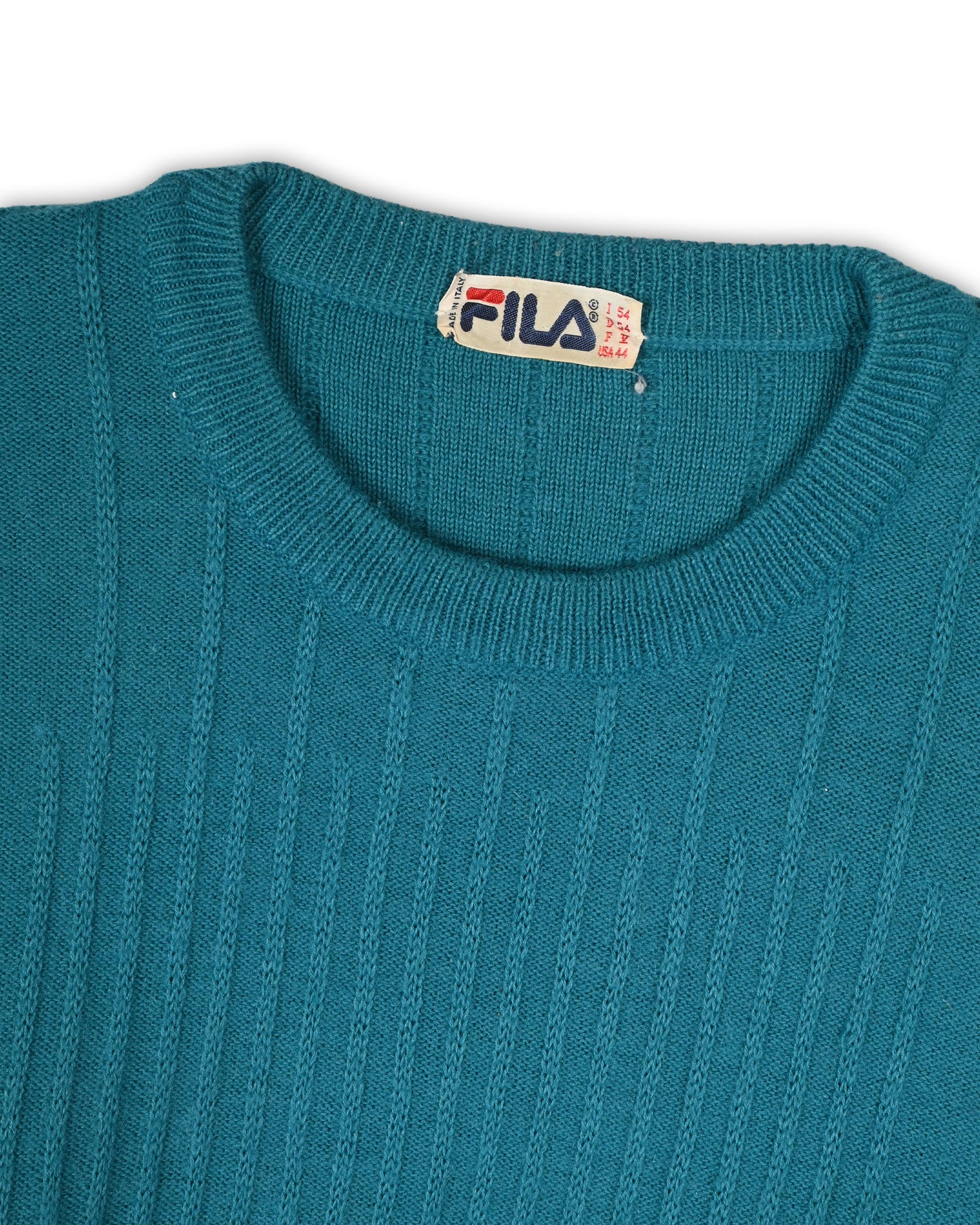 FILA SWEATER - S