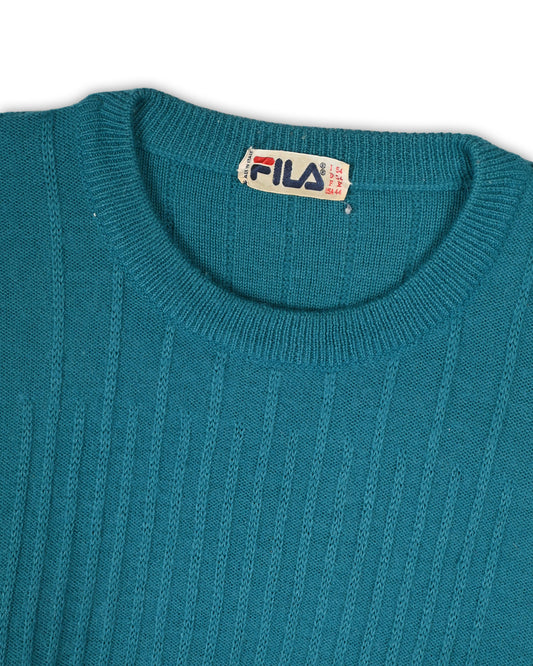 FILA SWEATER - S