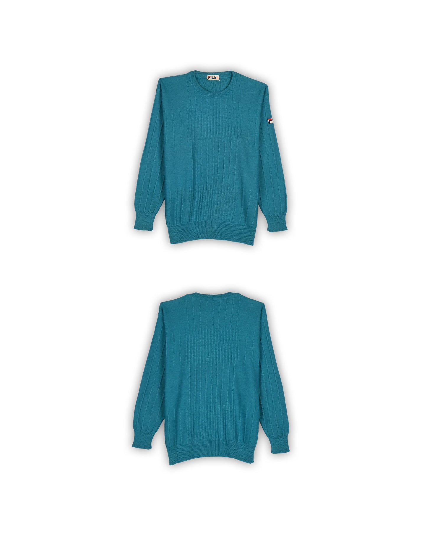 FILA SWEATER - S