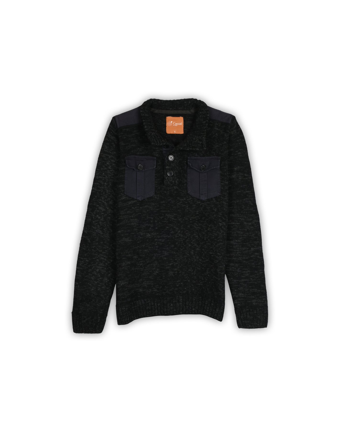 VINTAGE SWEATER - XL