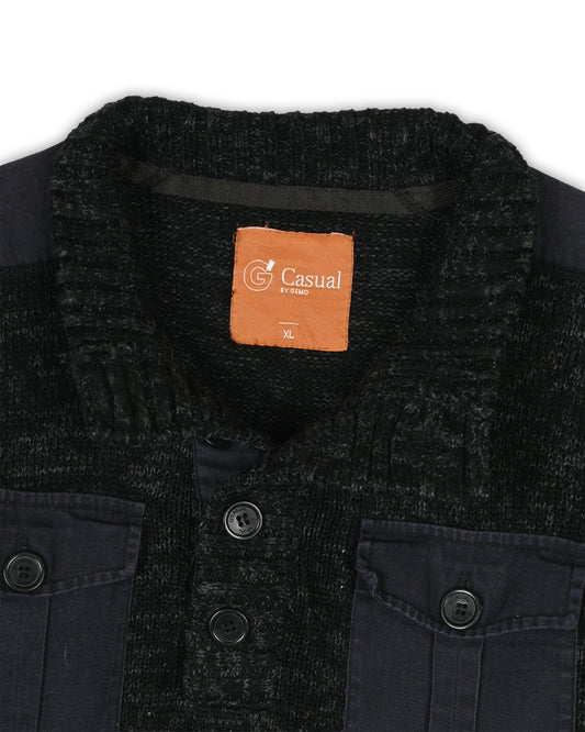 VINTAGE SWEATER - XL