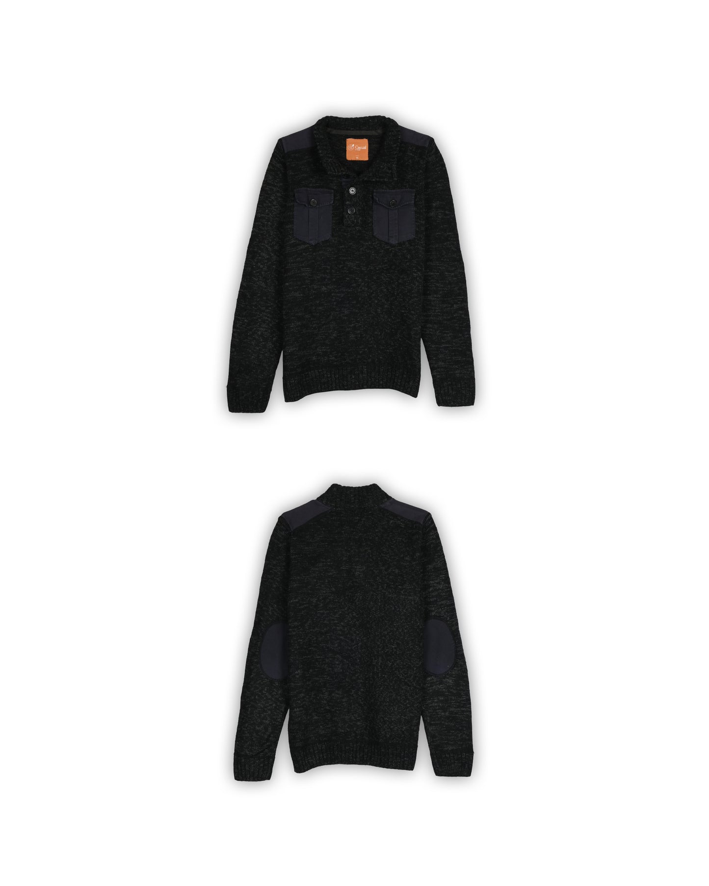 VINTAGE SWEATER - XL
