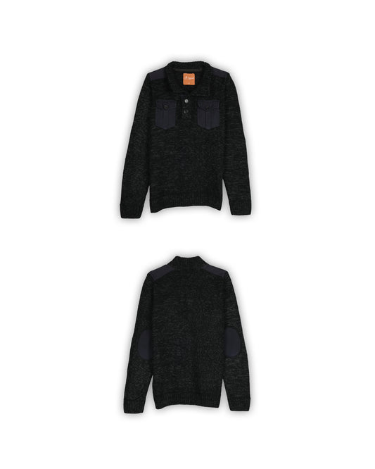 VINTAGE SWEATER - XL