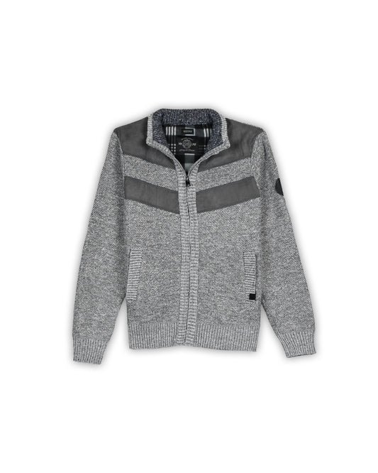 BUFFALO DAVID BITTON SWEATER - M