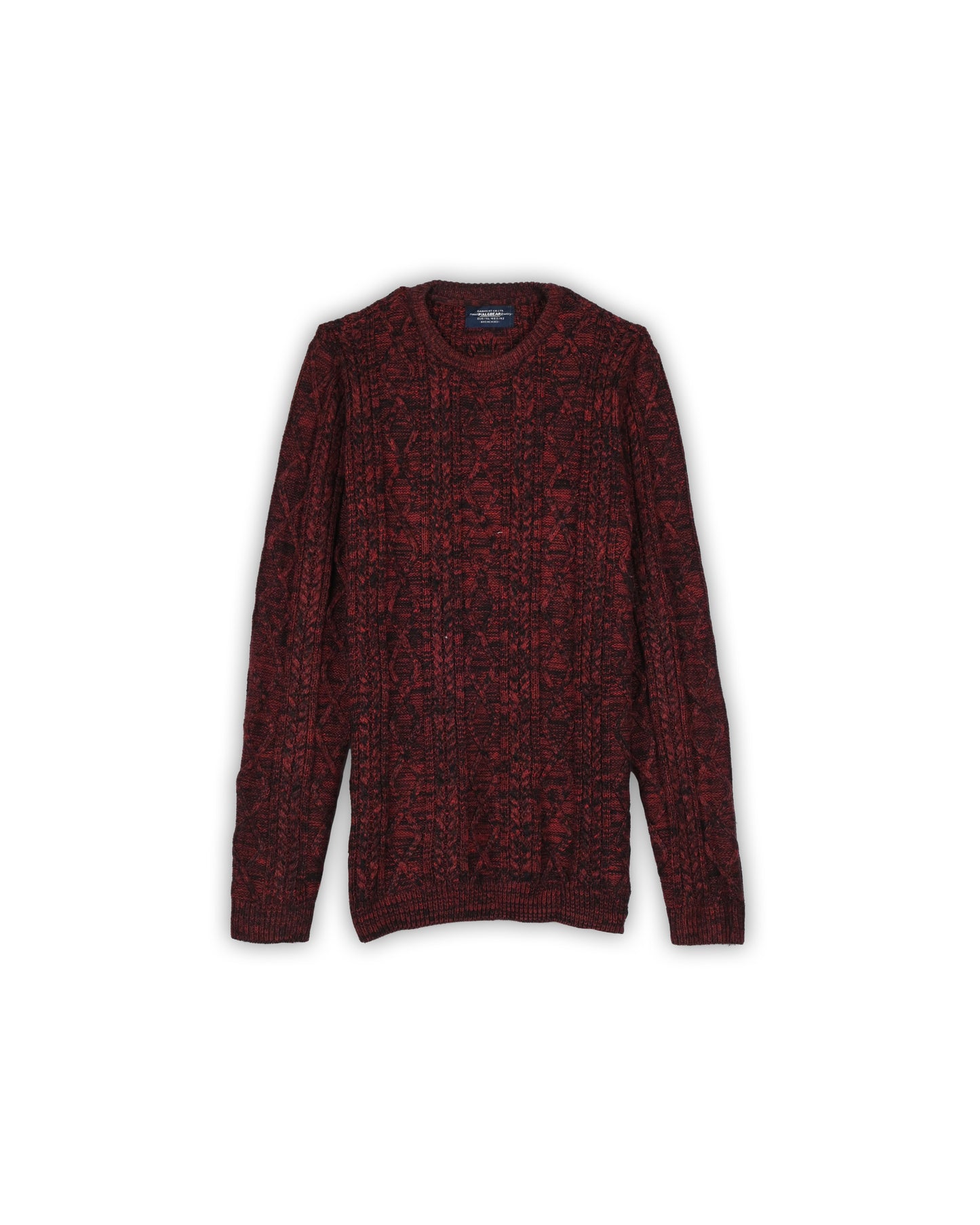 PULL&BEAR SWEATER - XL