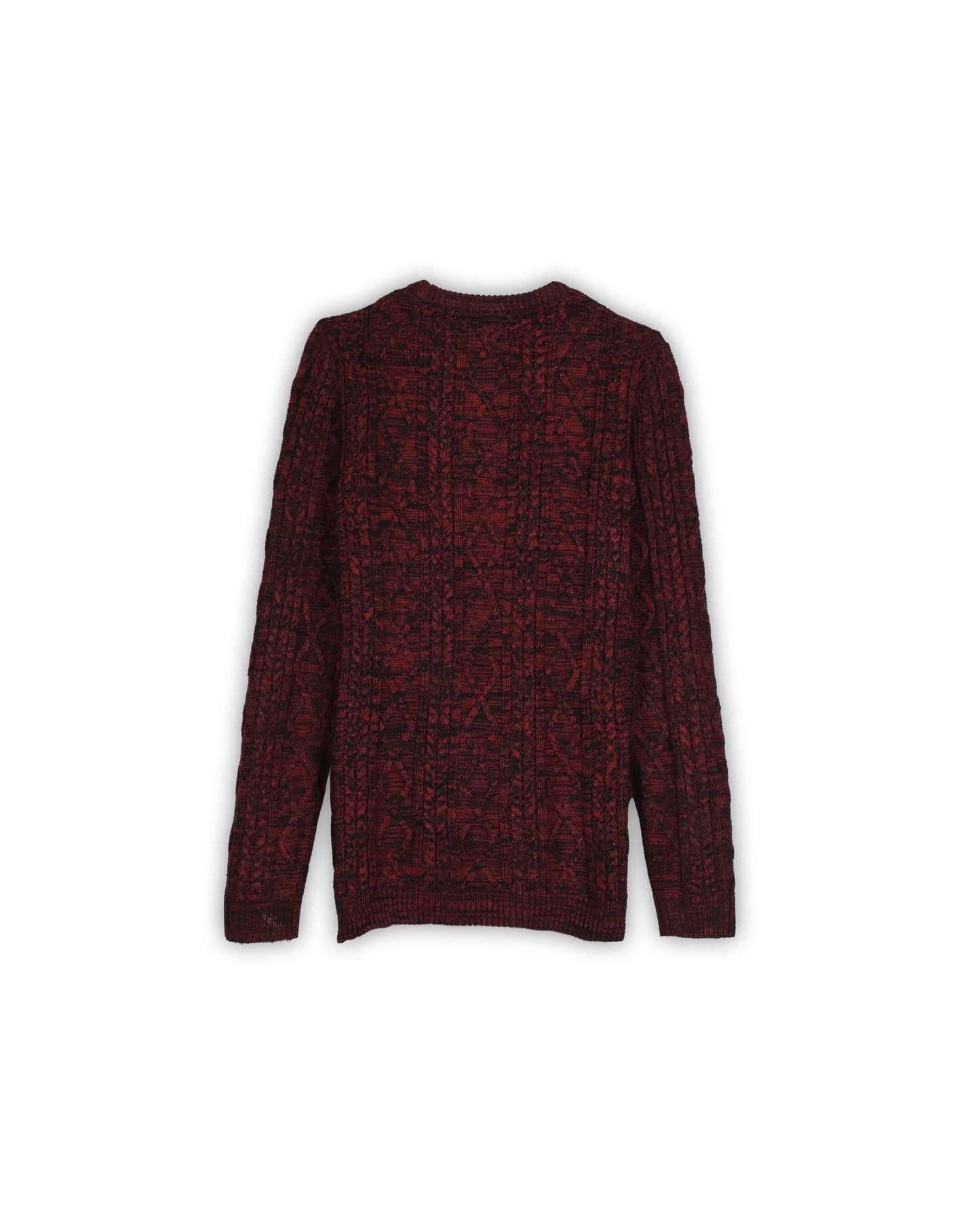 PULL&BEAR SWEATER - XL