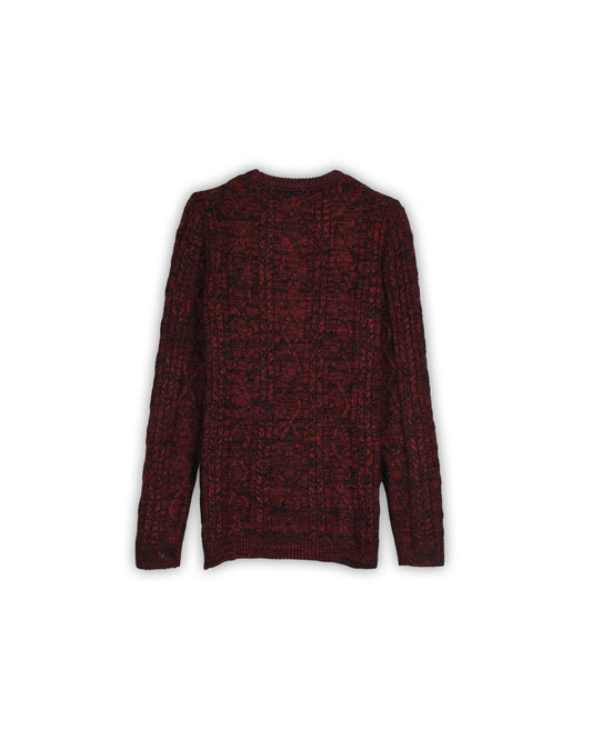 PULL&BEAR SWEATER - XL