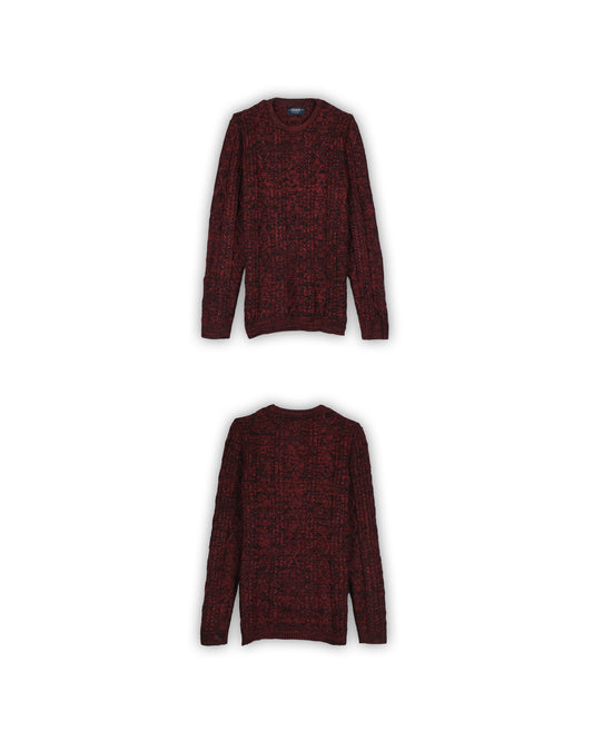 PULL&BEAR SWEATER - XL