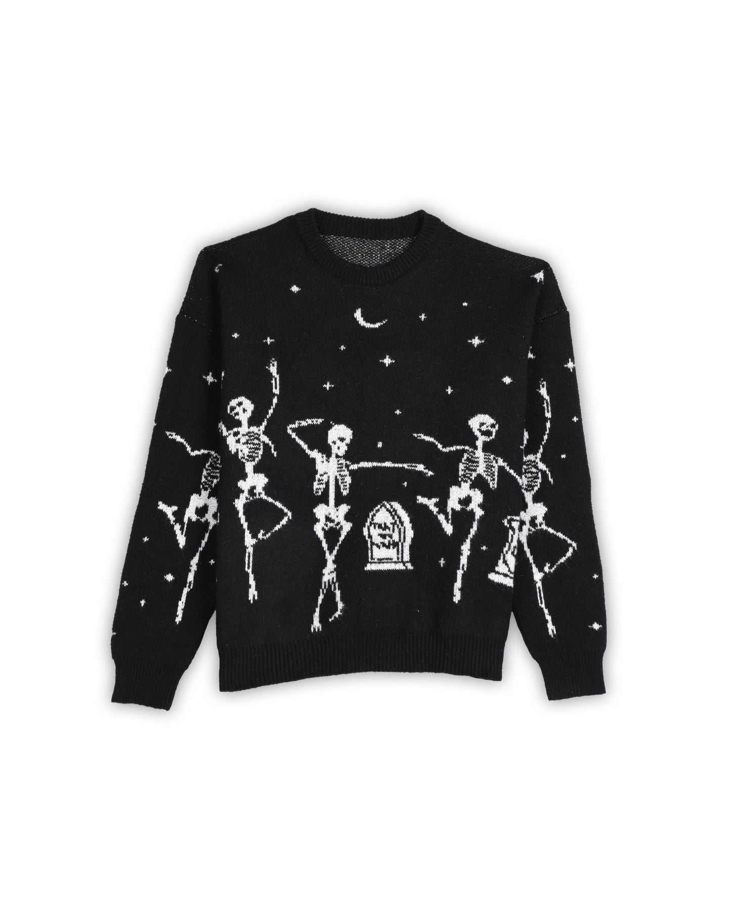 90'S VINTAGE SWEATER - L