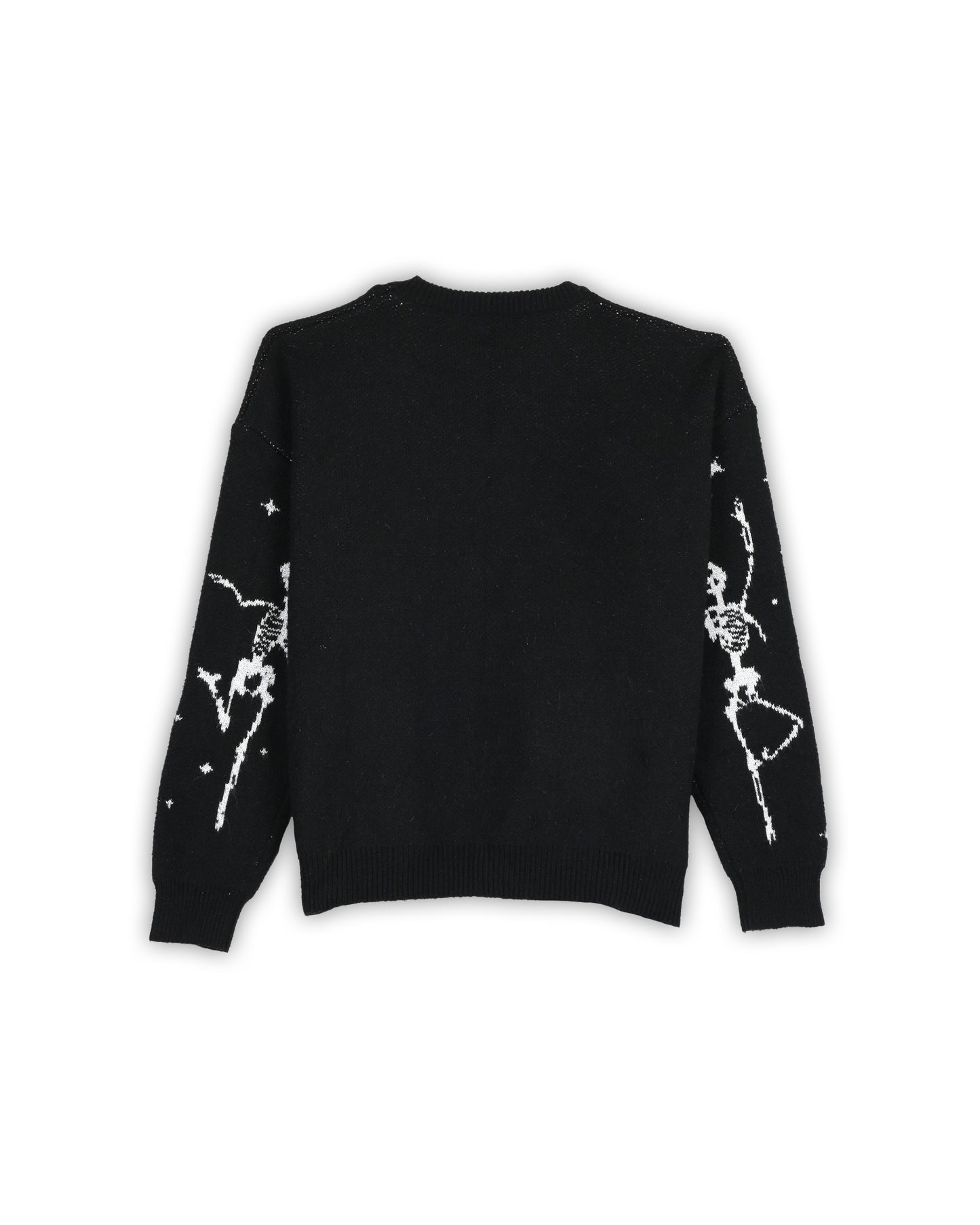 90'S VINTAGE SWEATER - L