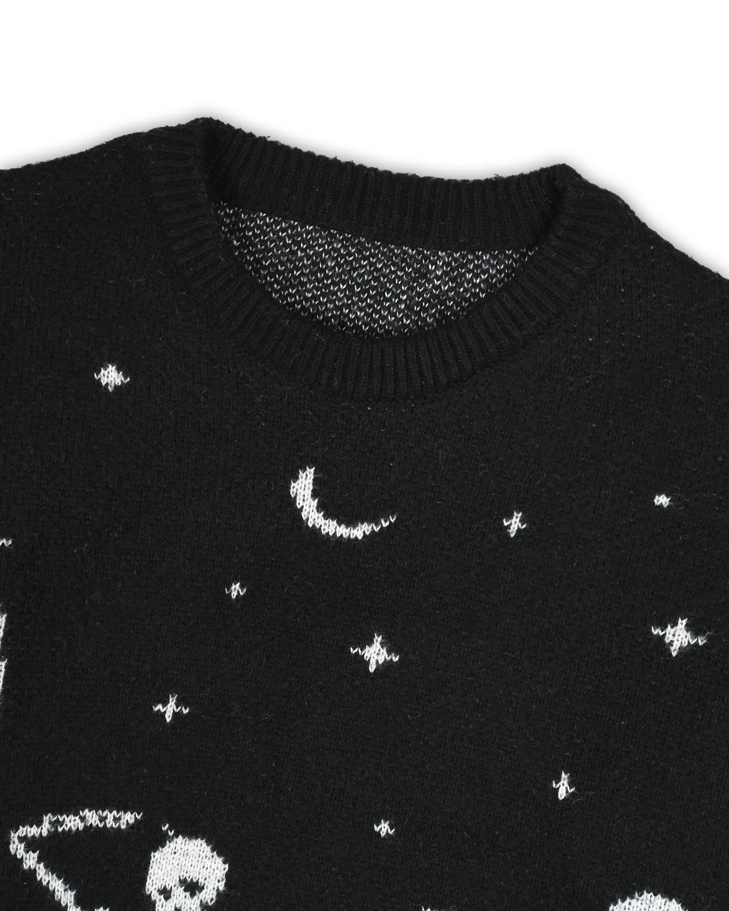 90'S VINTAGE SWEATER - L