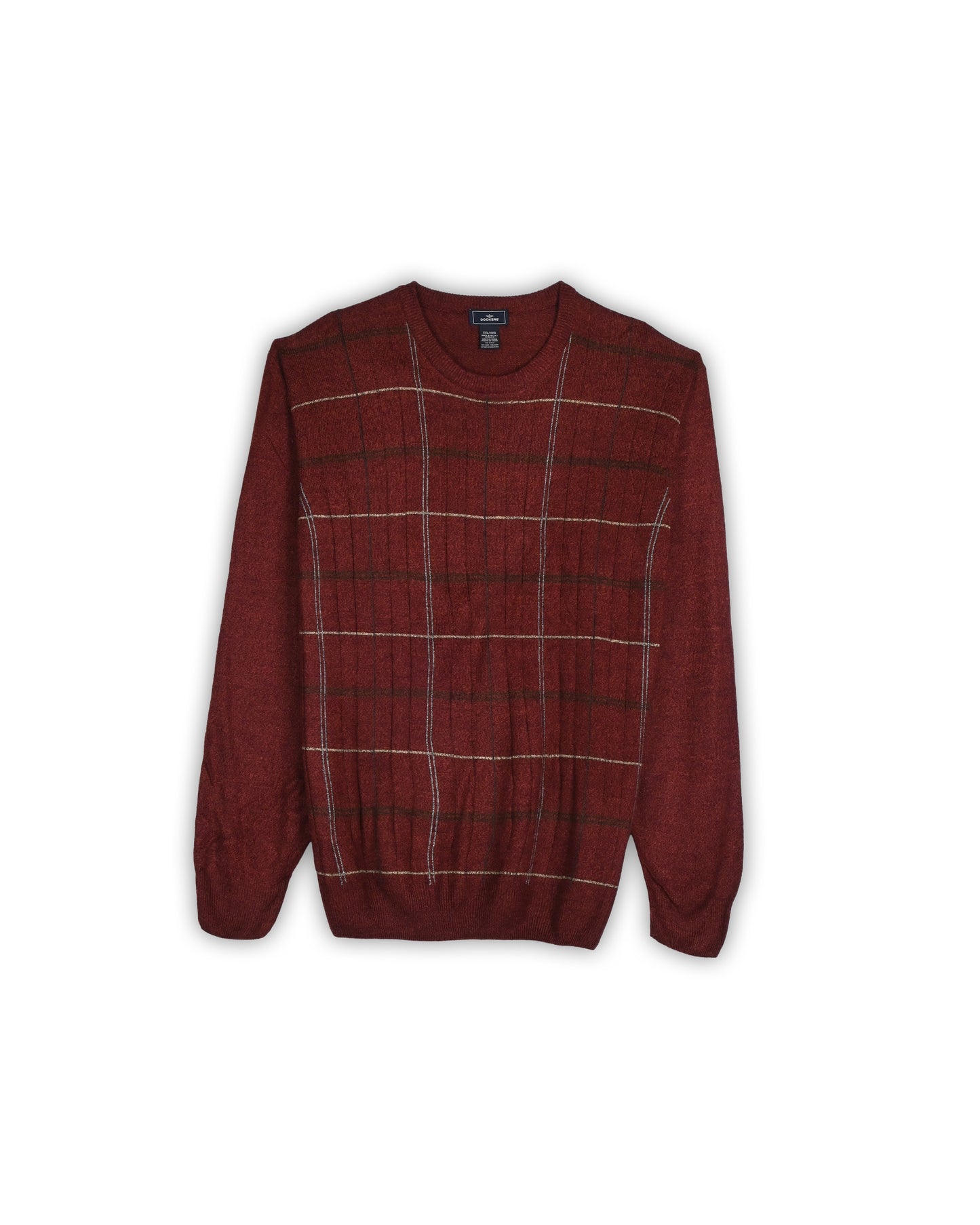 DOCKERS SWEATER - XXL