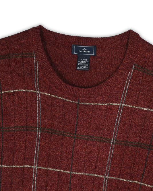 DOCKERS SWEATER - XXL