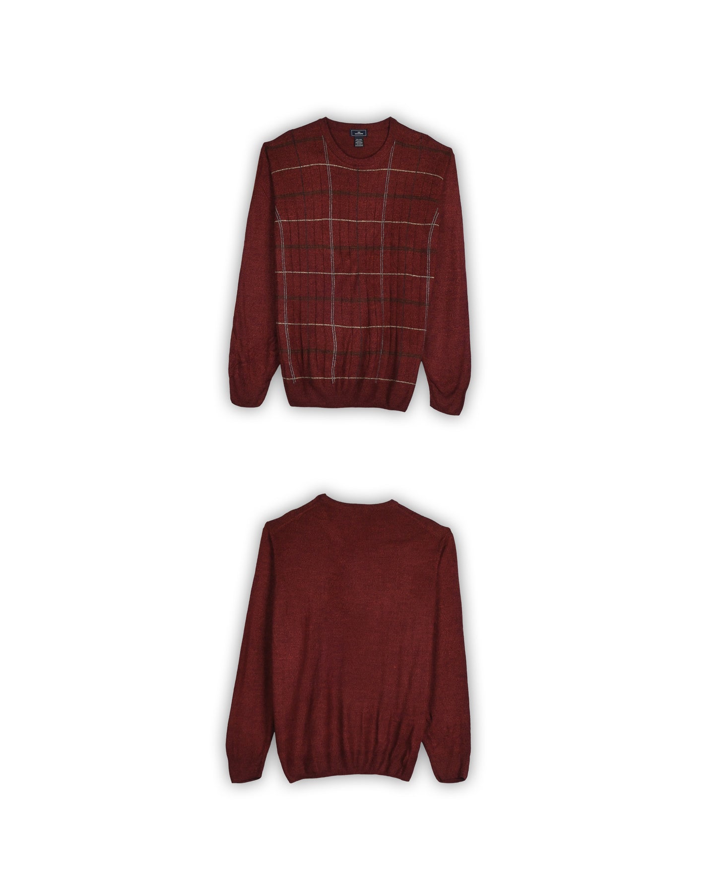 DOCKERS SWEATER - XXL