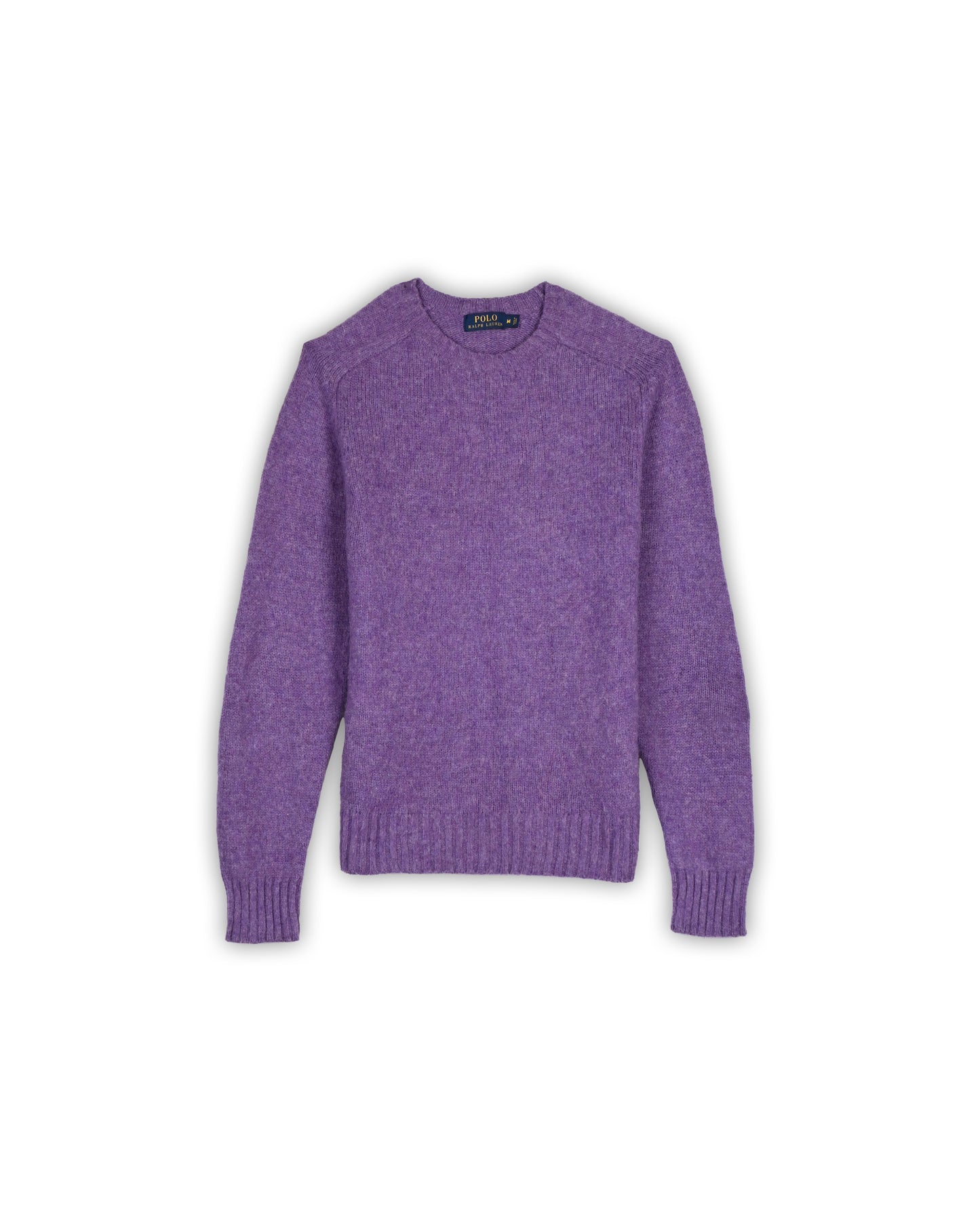 POLO RALPH LAUREN SWEATER - M