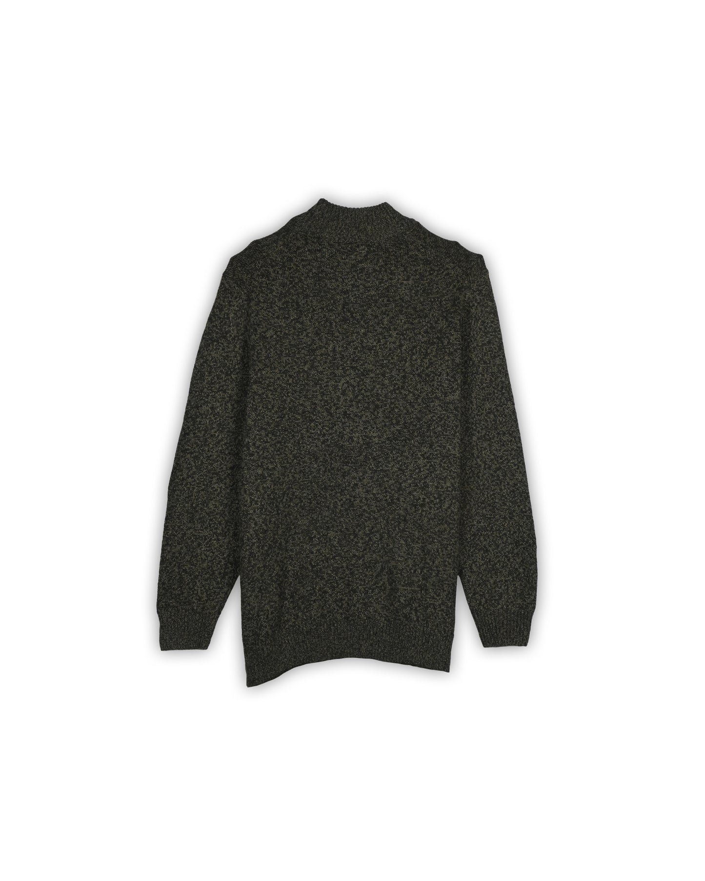 SONOMA QUARTER-ZIP KNIT - XXXXL