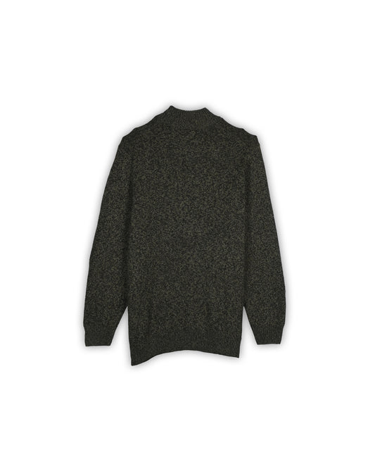 SONOMA QUARTER-ZIP KNIT - XXXXL