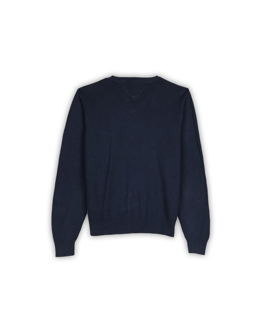 TOMMY HILFIGER SWEATER - S