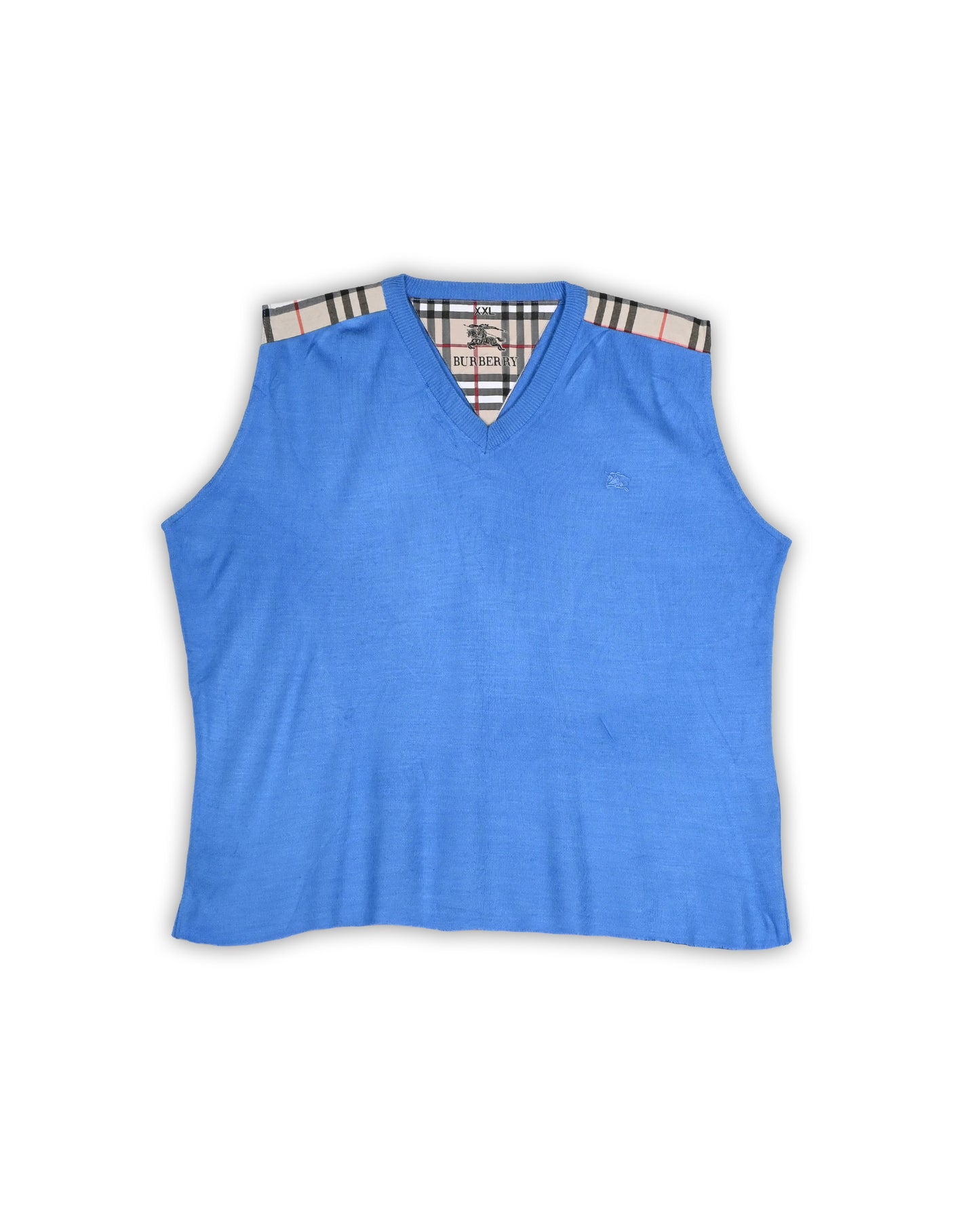 BURBERRY SWEATER - XXL