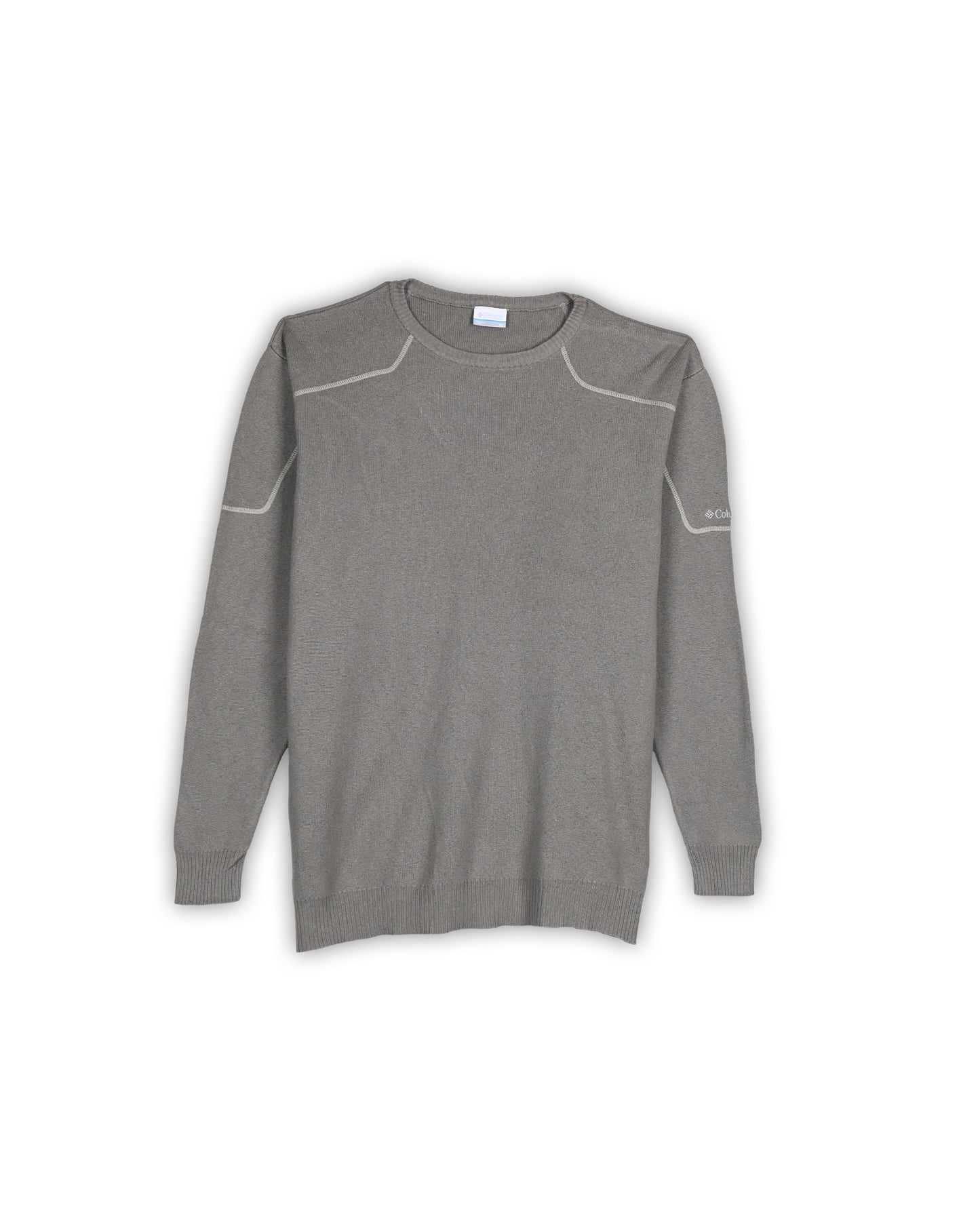 COLUMBIA SWEATER - XL