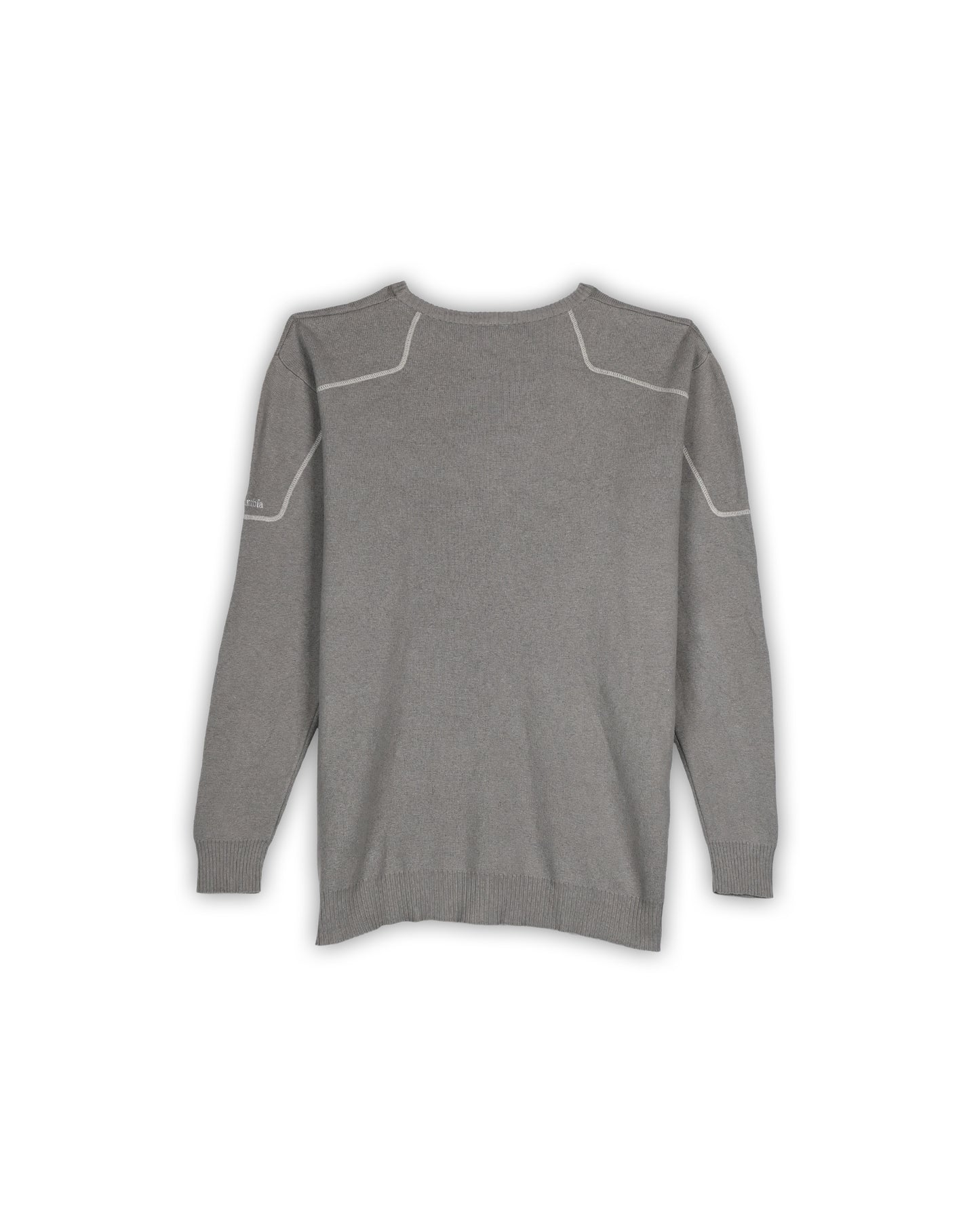 COLUMBIA SWEATER - XL