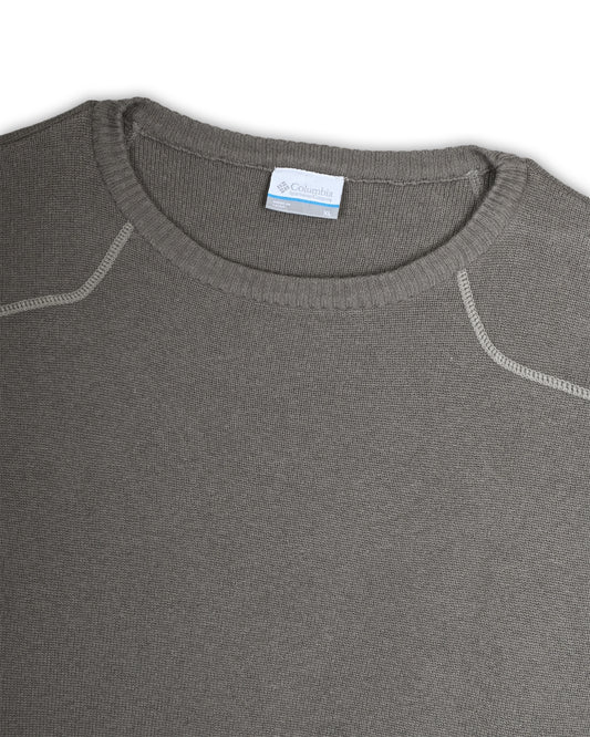 COLUMBIA SWEATER - XL