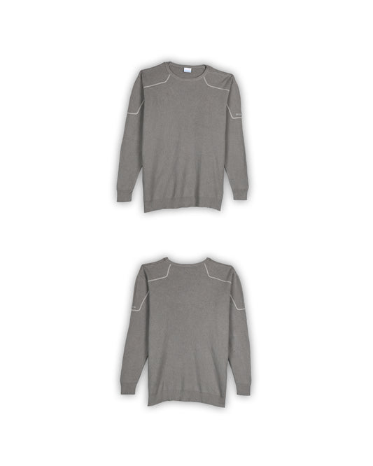 COLUMBIA SWEATER - XL