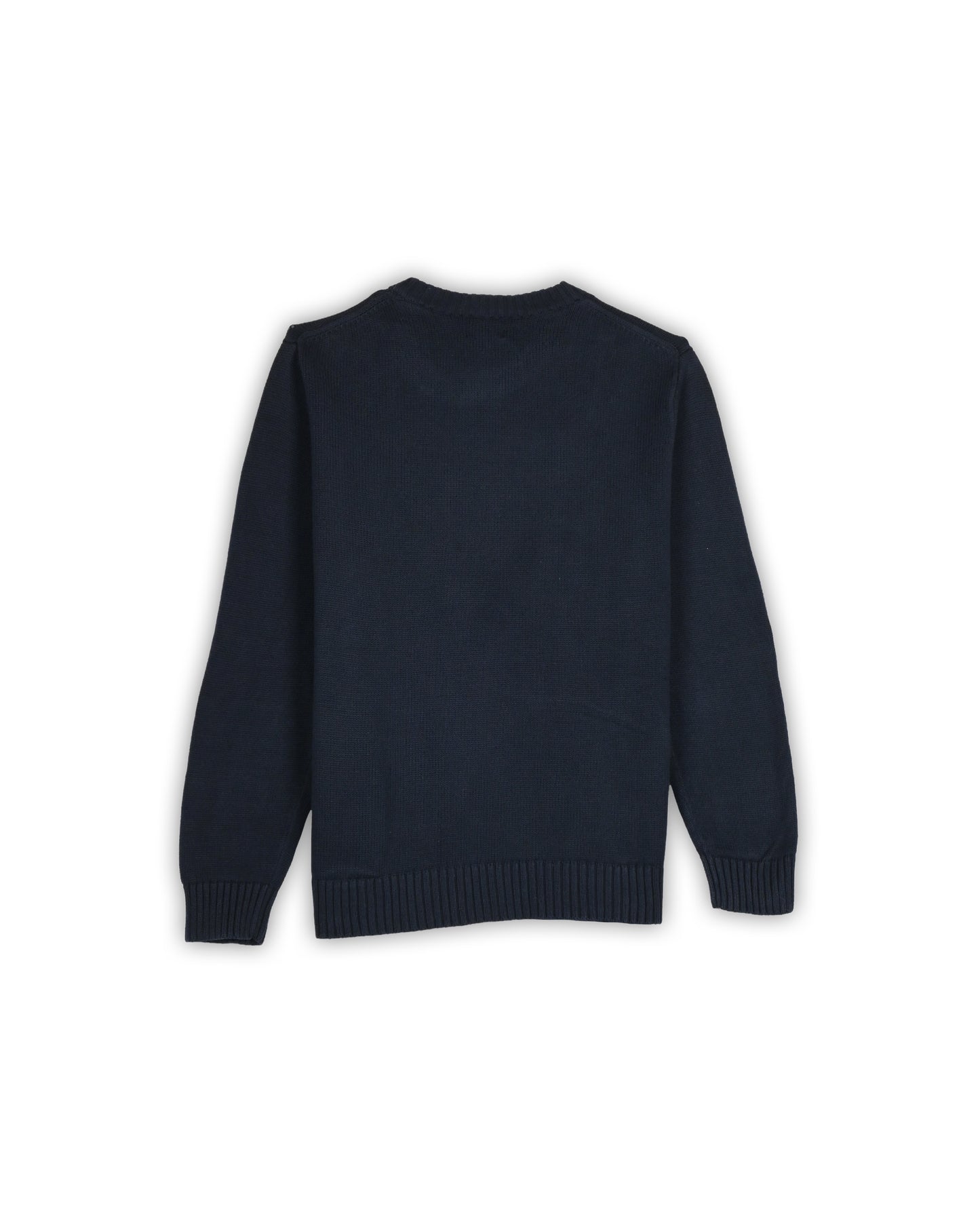 L.L.BEAN SWEATER - L