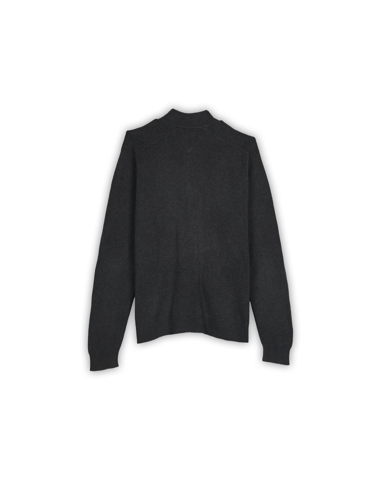 GAP ZIPPER SWEATER - XL