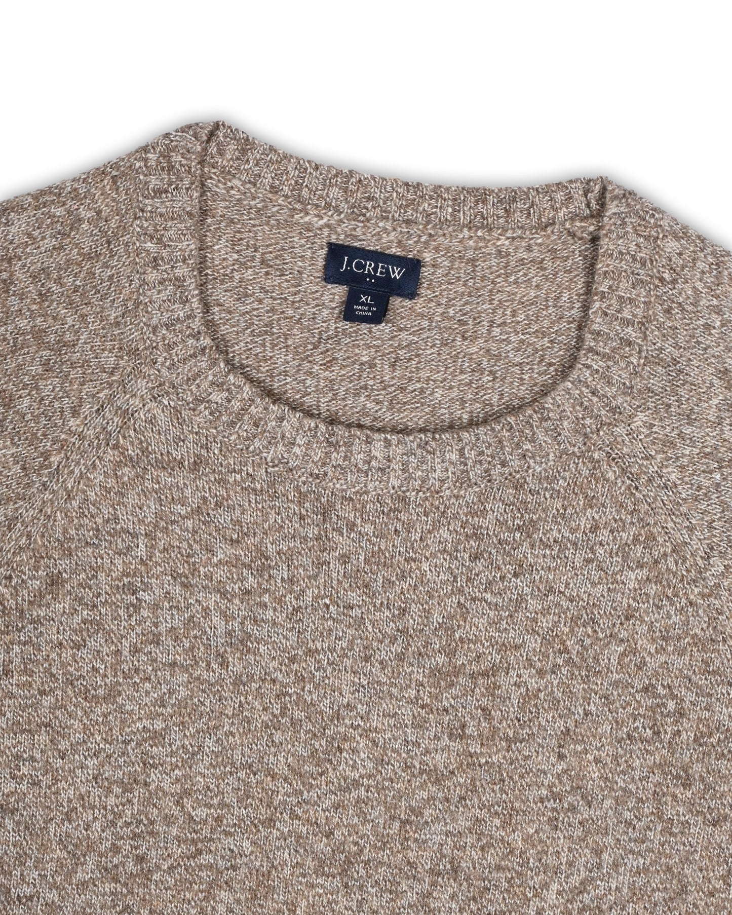 J.CREW SWEATER - XL