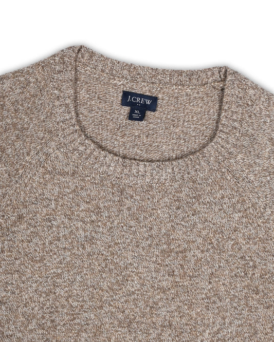 J.CREW SWEATER - XL