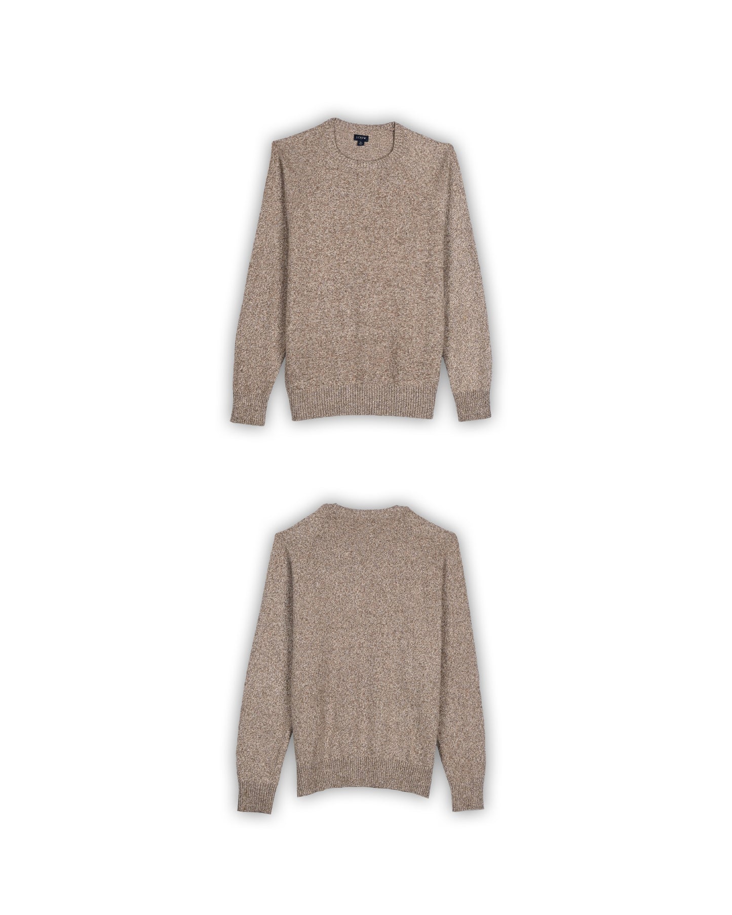 J.CREW SWEATER - XL