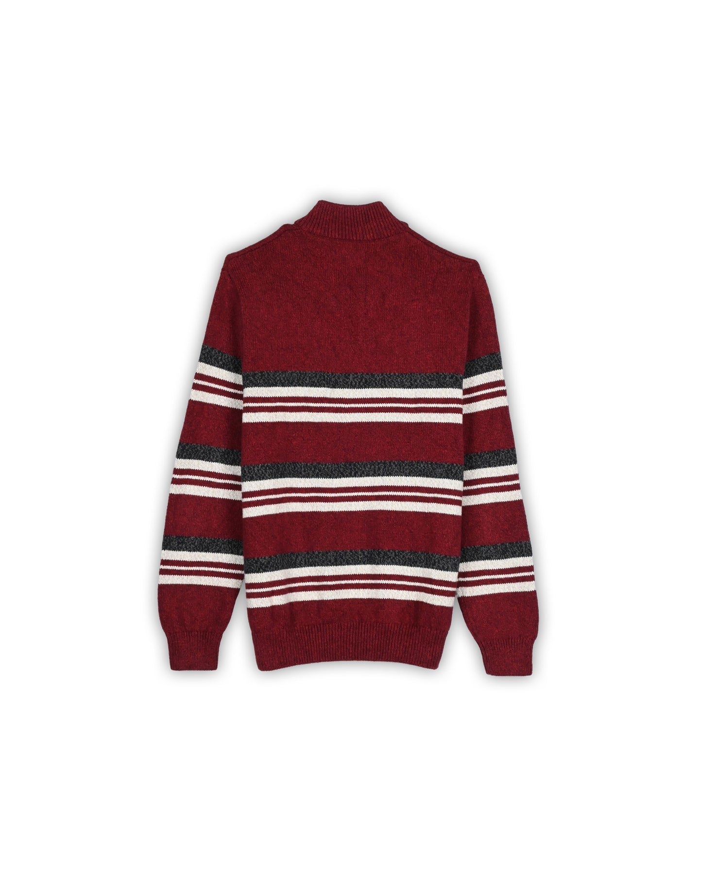 CHAPS SWEATER - M